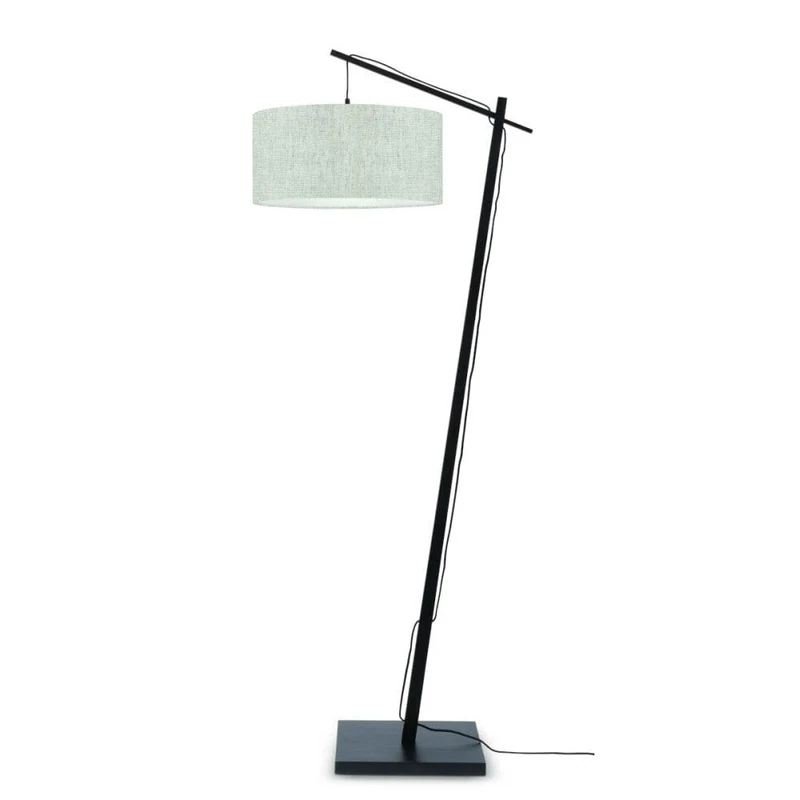 Lampadaire Style Industrielle