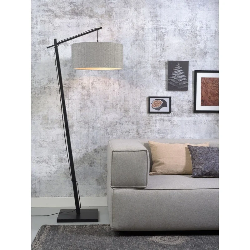 Lampadaire Ecologique
