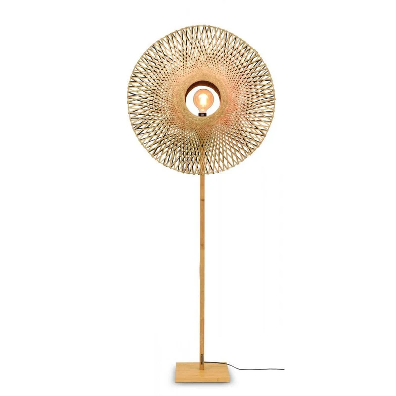 Lampadaire Moderniste