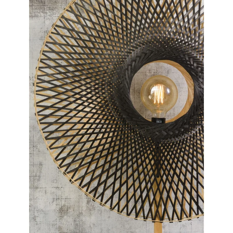 Lampadaire Moderniste