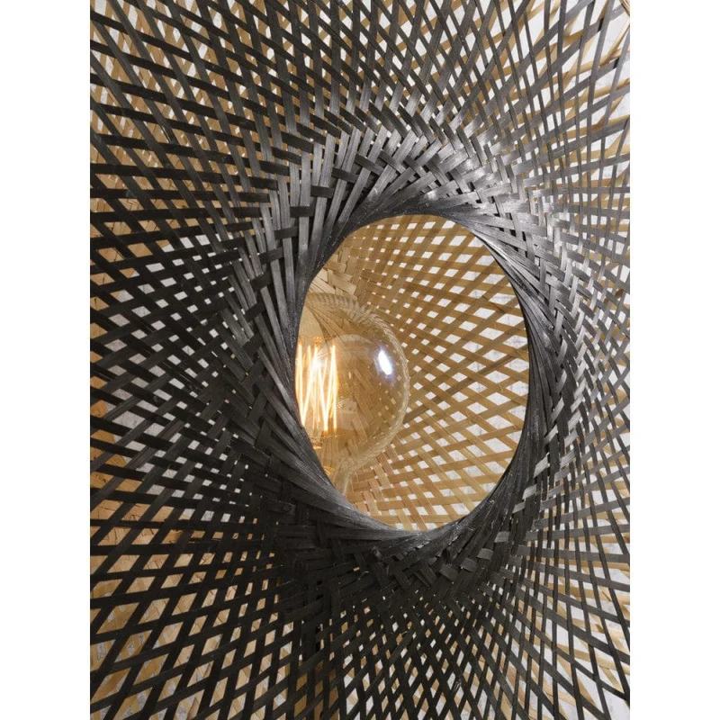 Lampadaire Moderniste