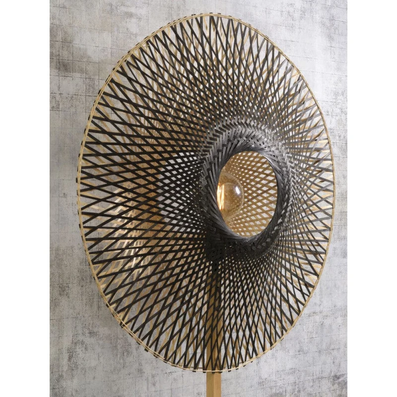 Lampadaire Moderniste