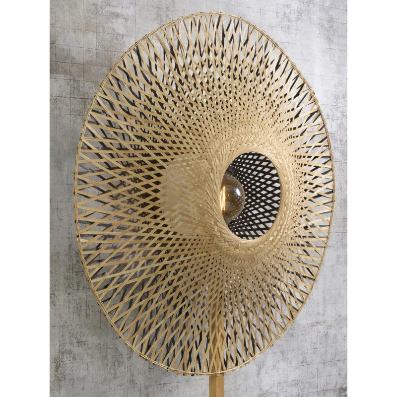 Lampadaire Moderniste