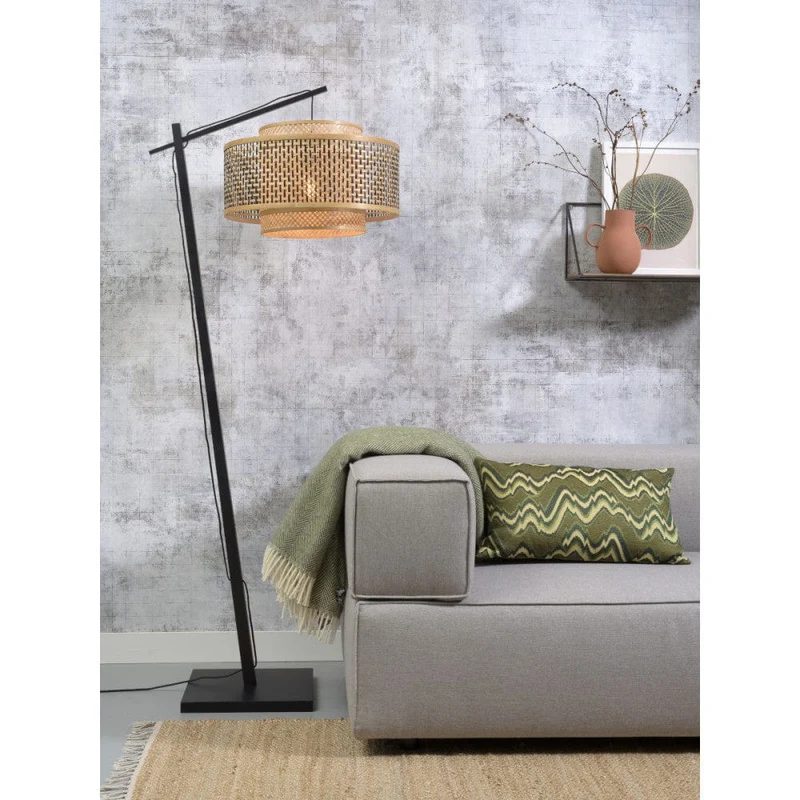 Lampadaire Moderne