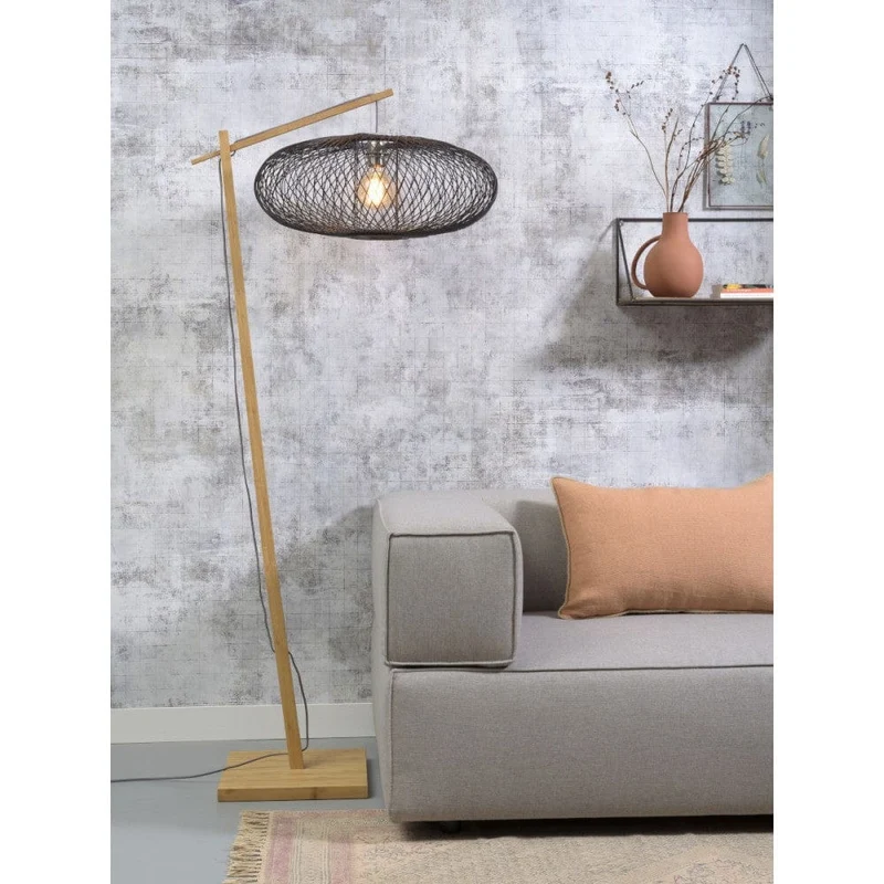 Lampadaire Sur Pied Salon
