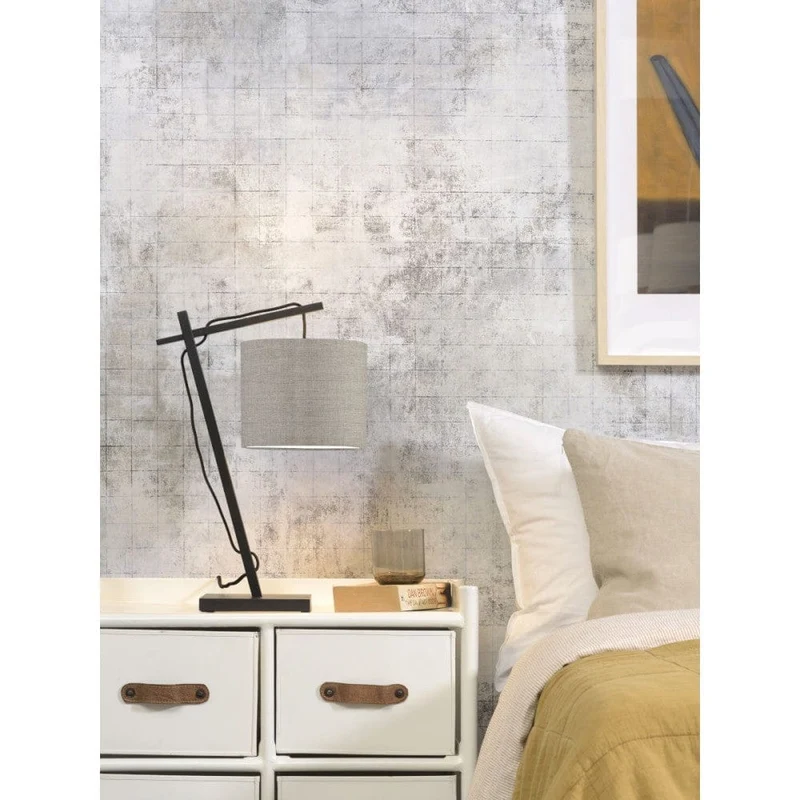Lampe Bambou Pas Cher