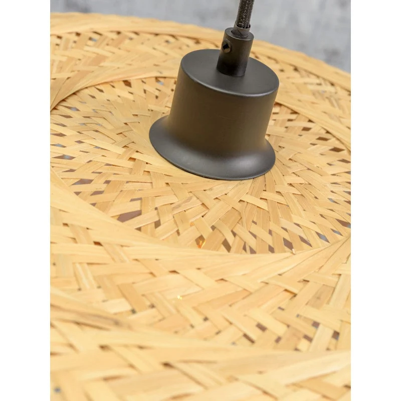 Lampadaire Naturel
