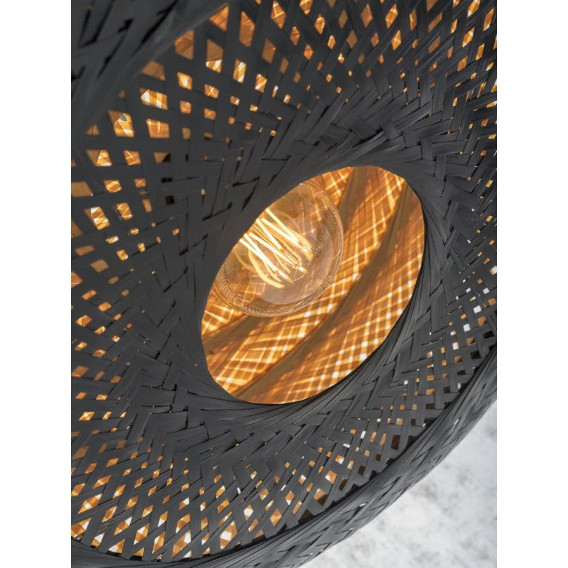 Lampadaire Naturel