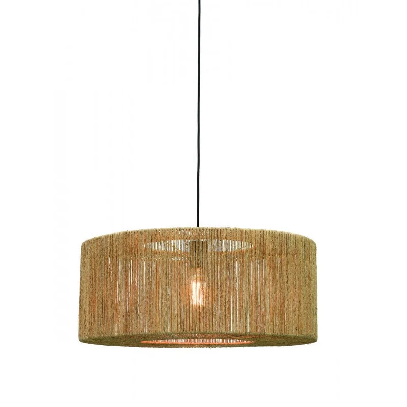 Suspension Chambre Naturel
