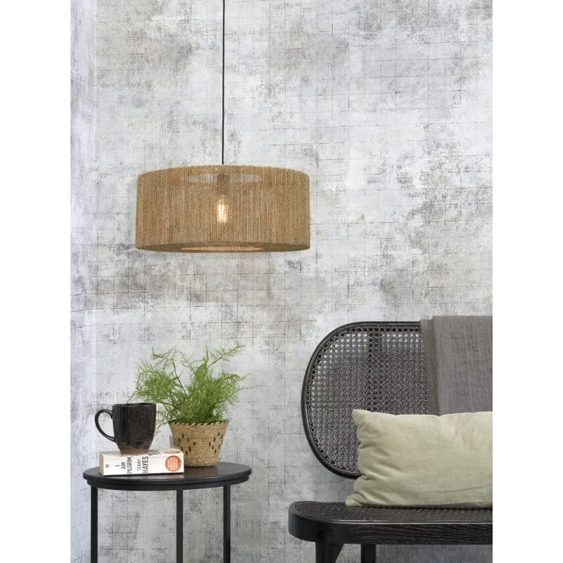 Suspension Chambre Naturel