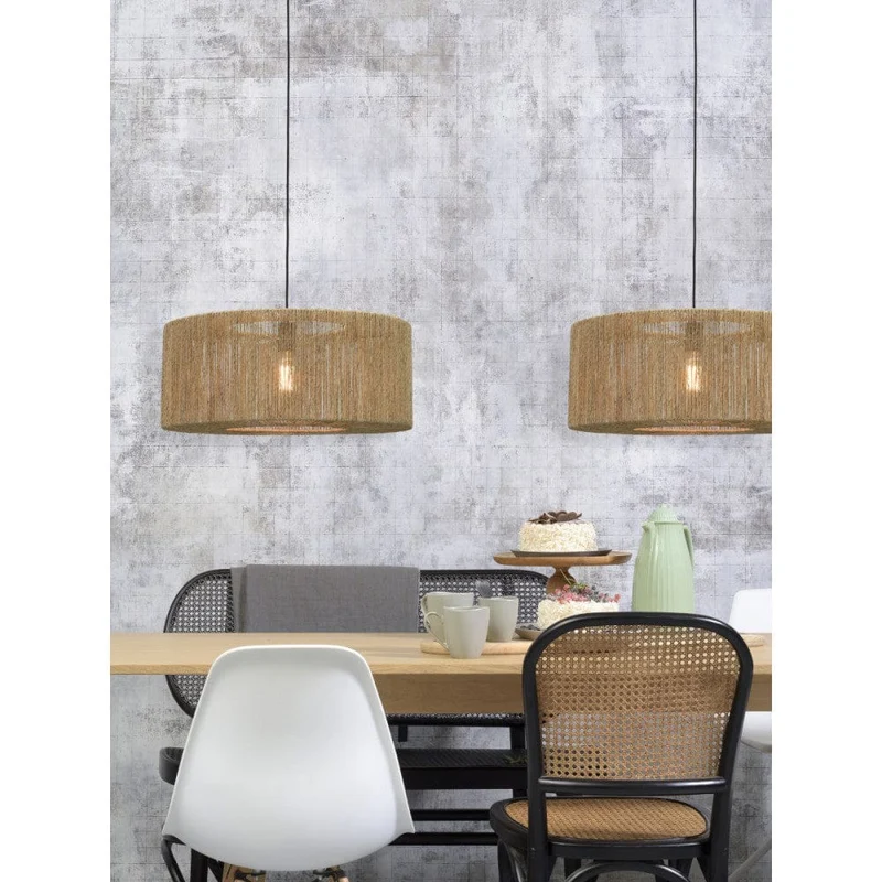 Suspension Chambre Naturel