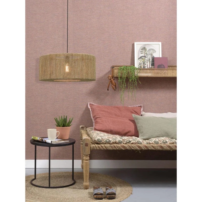 Suspension Chambre Naturel