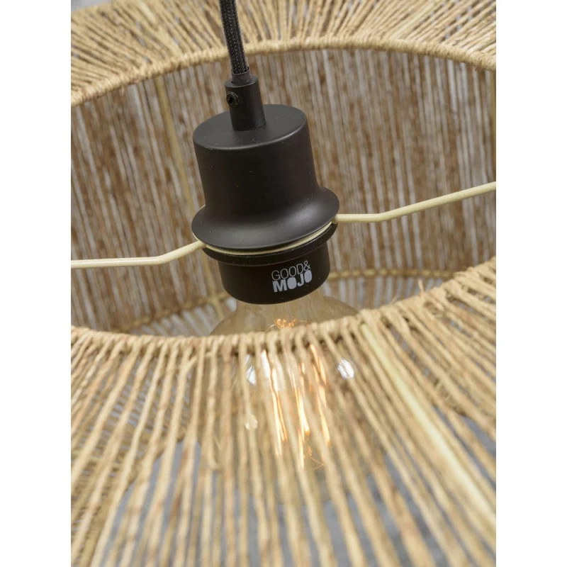 Suspension Chambre Naturel
