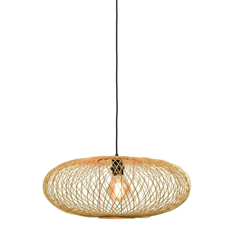 Luminaire Suspension Naturelle