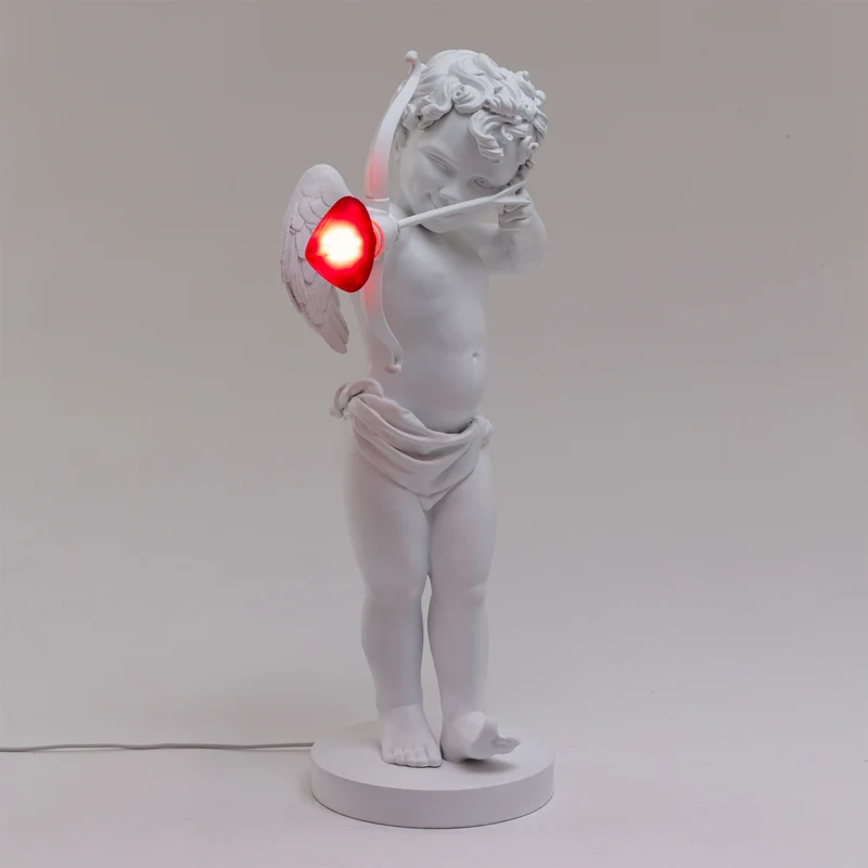 Seletti Cupid Lamp