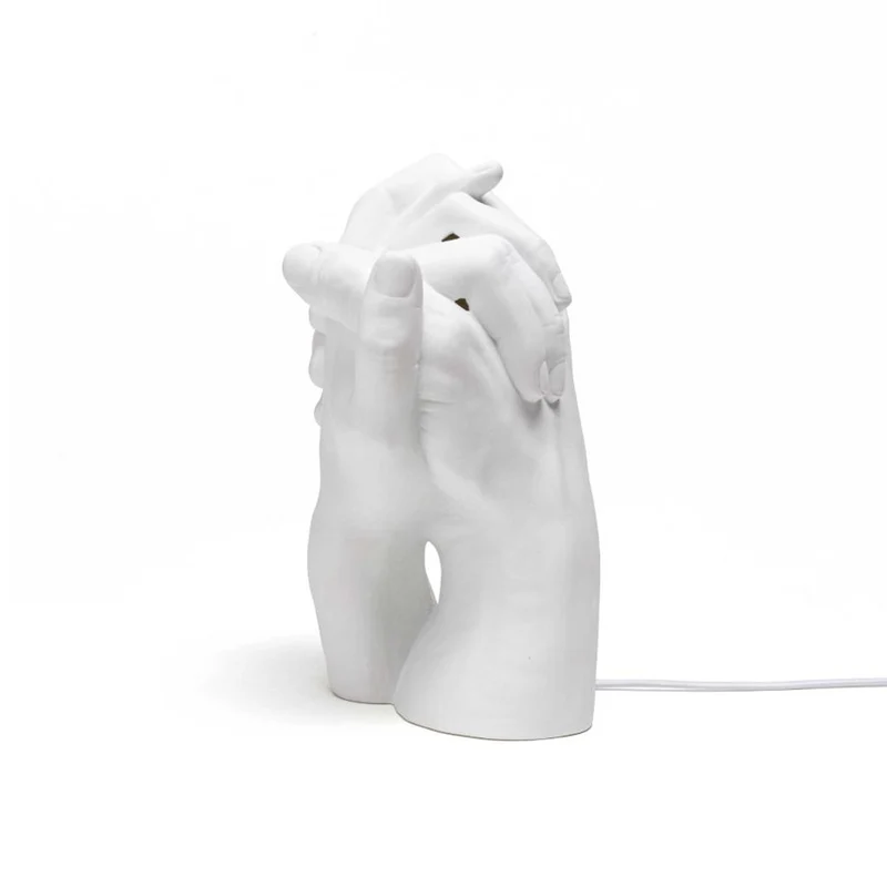 Seletti With Me Lamp