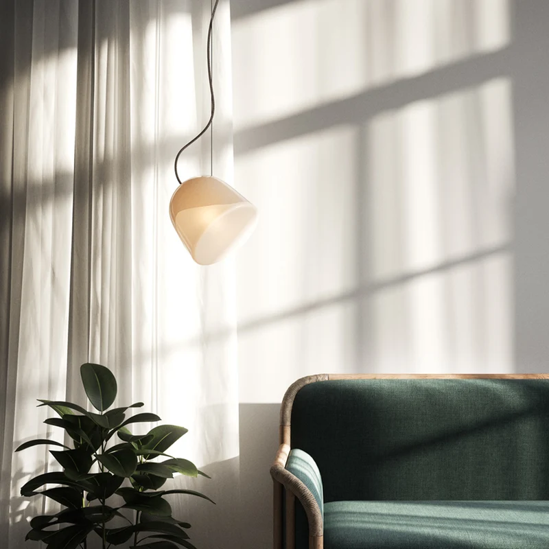 Nordic Tales Breeze Pendant