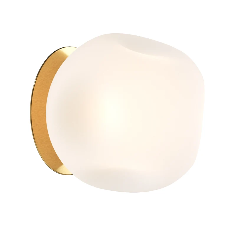 Nordic Tales Barocco Wall/Ceiling Lamp