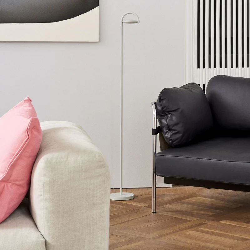Hay Marselis Floor Lamp