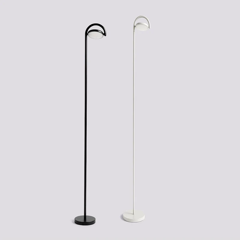 Hay Marselis Floor Lamp