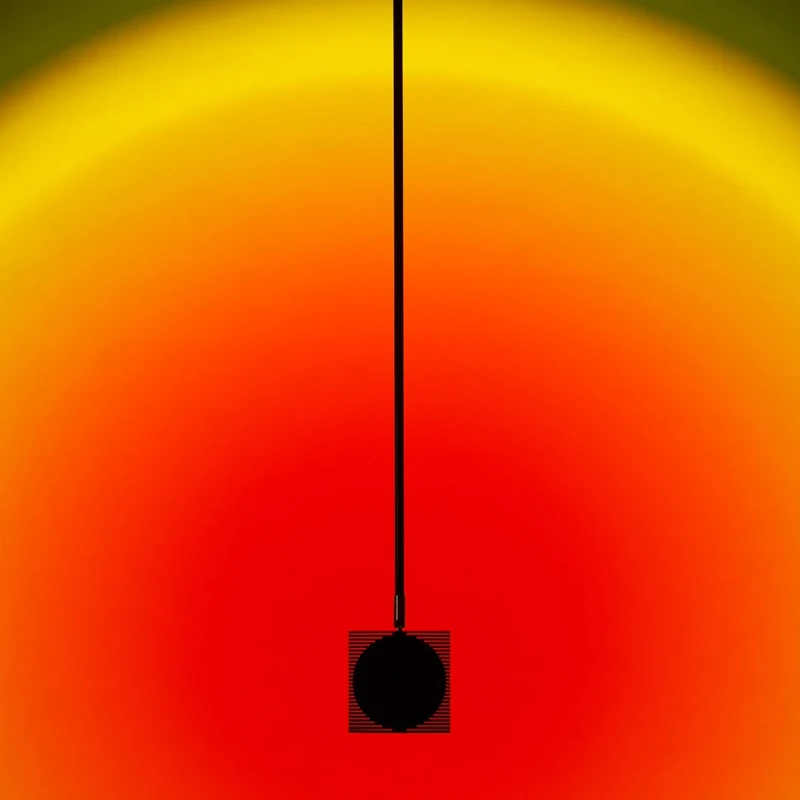 Halo Edition Halo Giga Ceiling Lamp