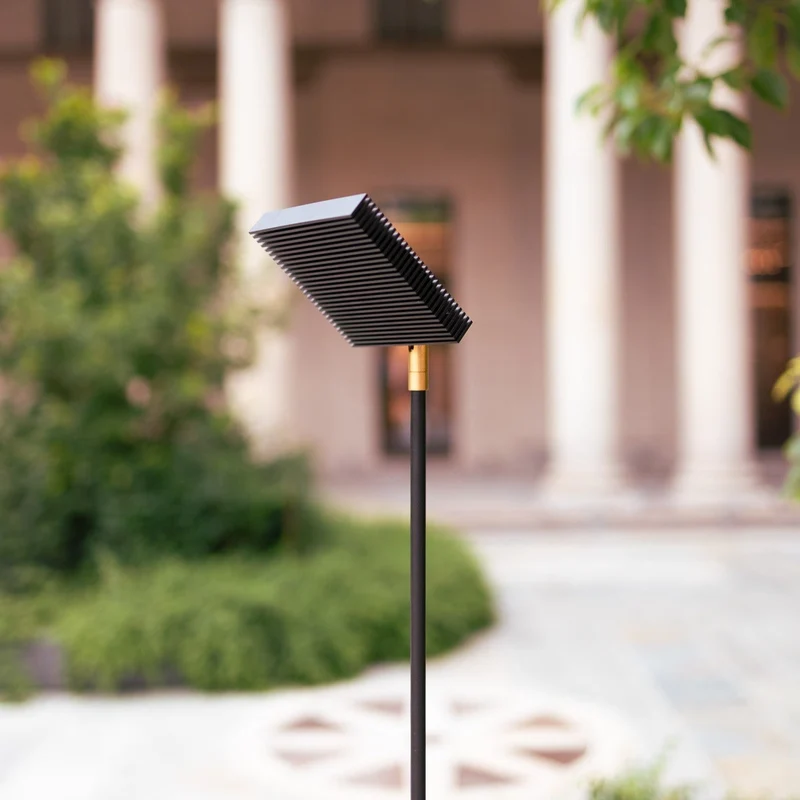 Halo Edition Halo Giga Outdoor Floor Lamp