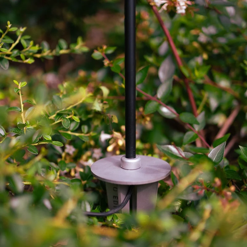 Halo Edition Halo Giga Outdoor Floor Lamp