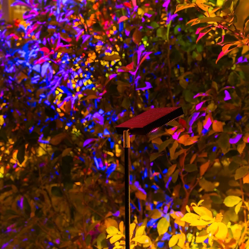 Halo Edition Halo Giga Outdoor Floor Lamp