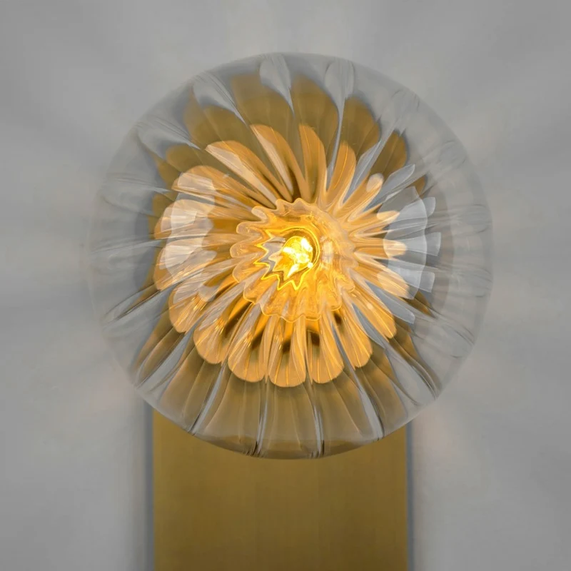 Schwung Adrion Wall Lamp