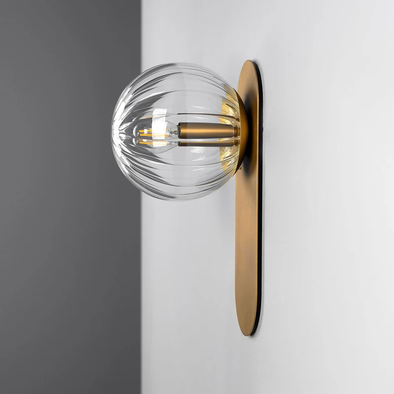 Schwung Adrion Wall Lamp