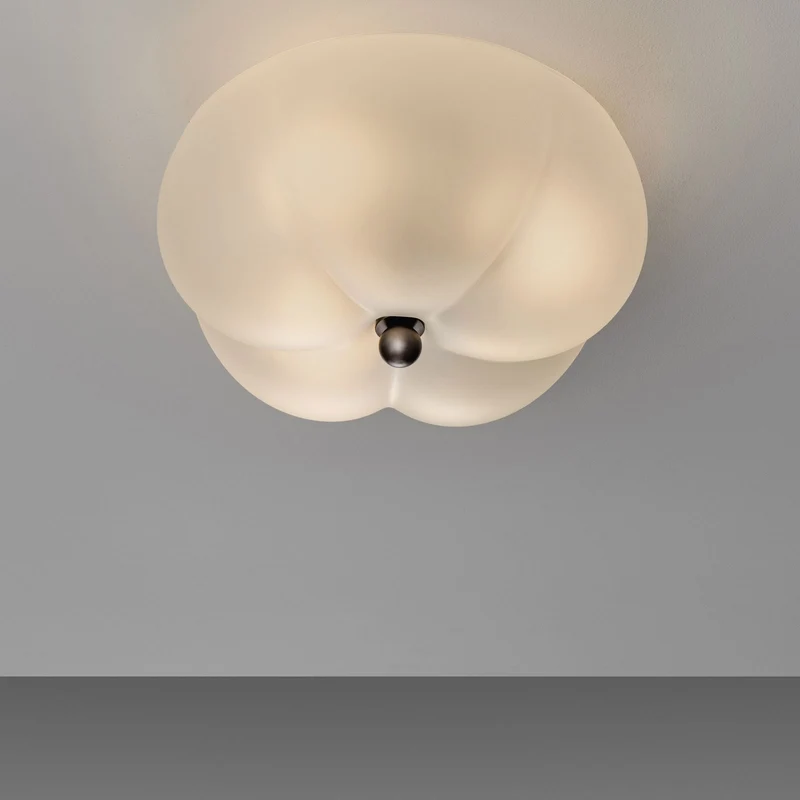Schwung Hana Ceiling / Wall Lamp
