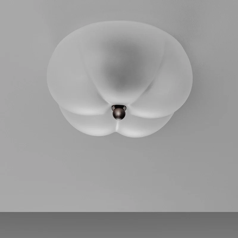 Schwung Hana Ceiling / Wall Lamp