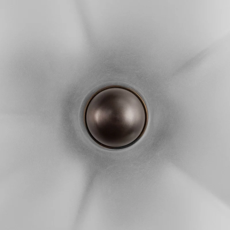 Schwung Hana Ceiling / Wall Lamp