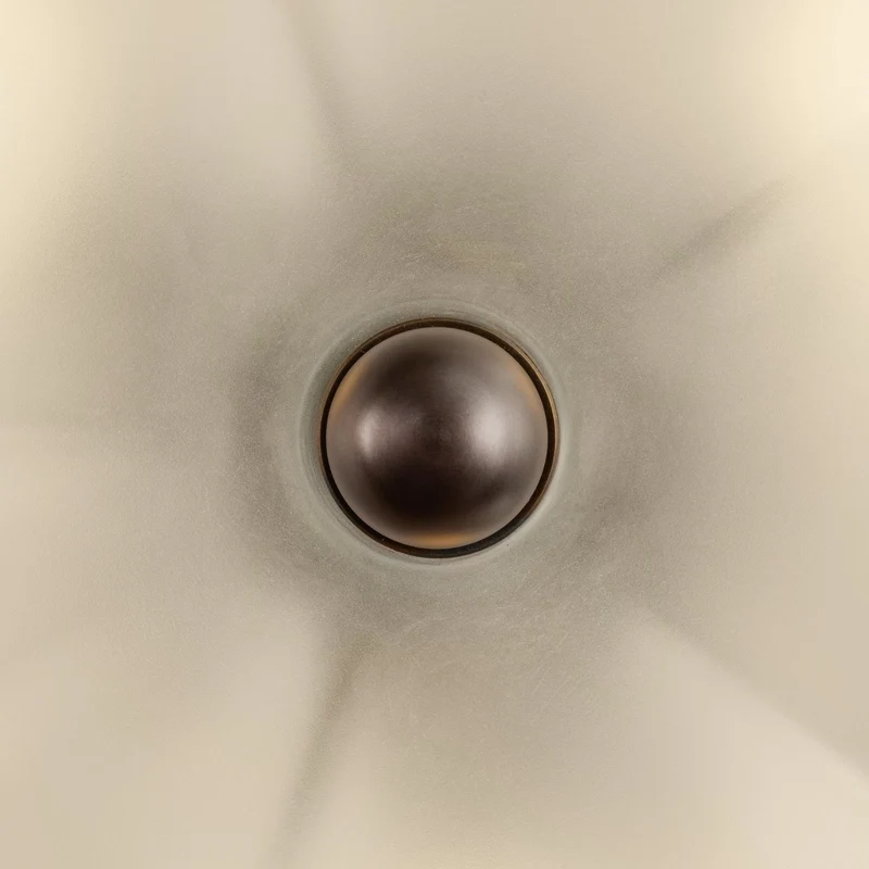 Schwung Hana Ceiling / Wall Lamp