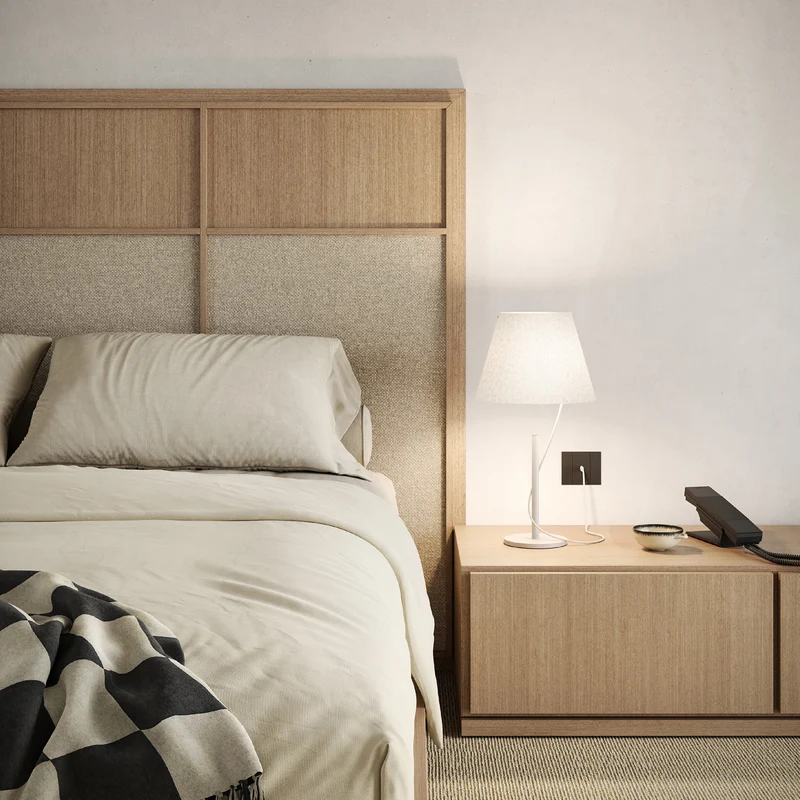 Lodes Hover Table Lamp
