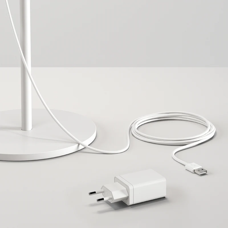 Lodes Hover Floor Lamp