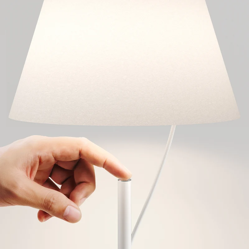 Lodes Hover Floor Lamp