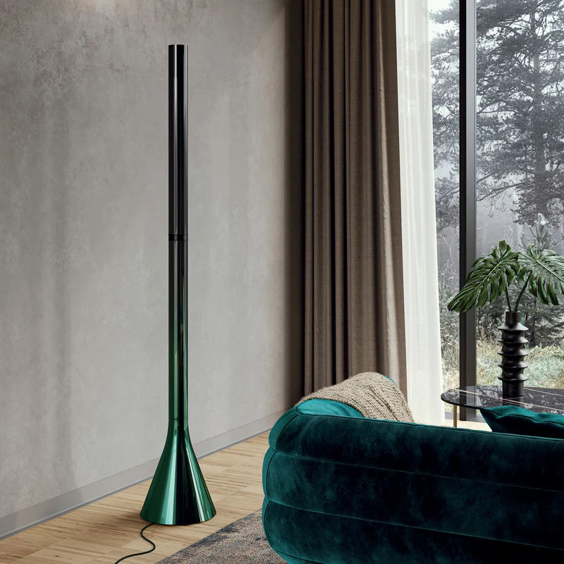Lodes Croma Floor Lamp