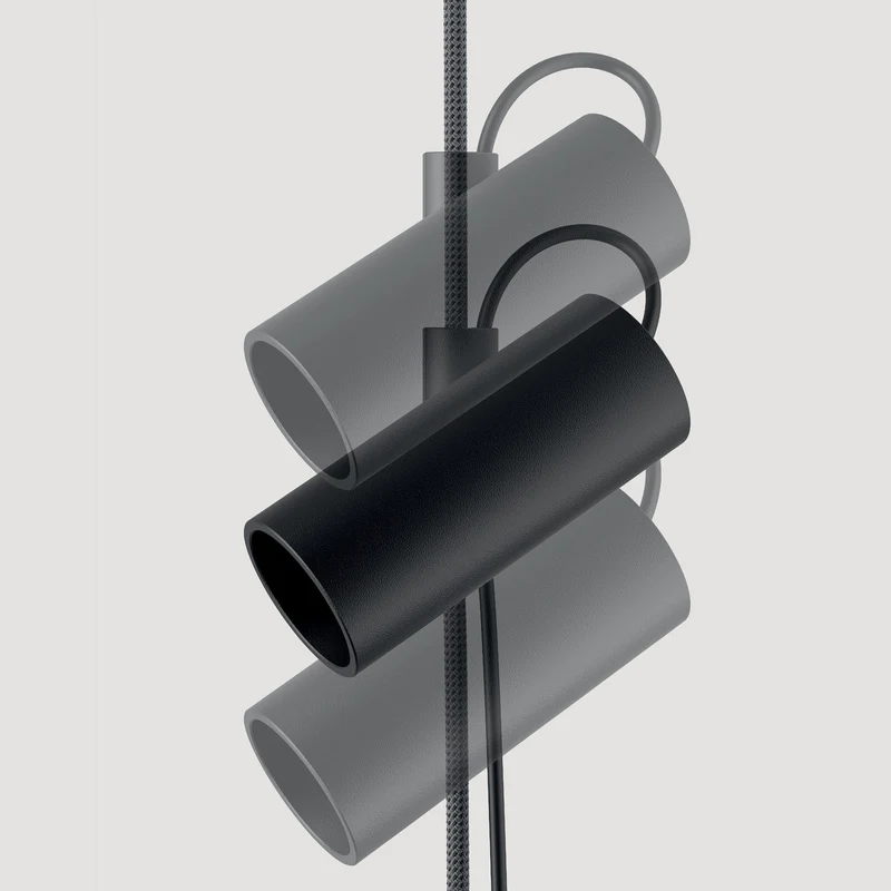 Lodes Spotlight for Cima (Without Base and Rope)