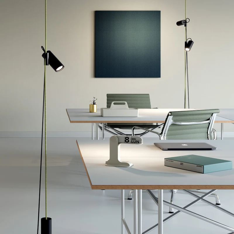 Lodes Cima Pendant Floor Lamp