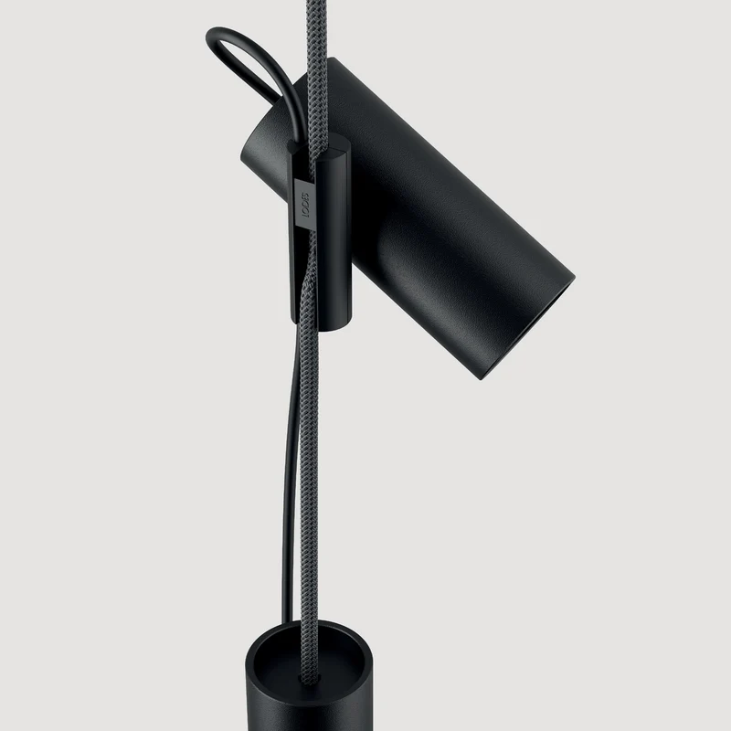 Lodes Cima Pendant Floor Lamp