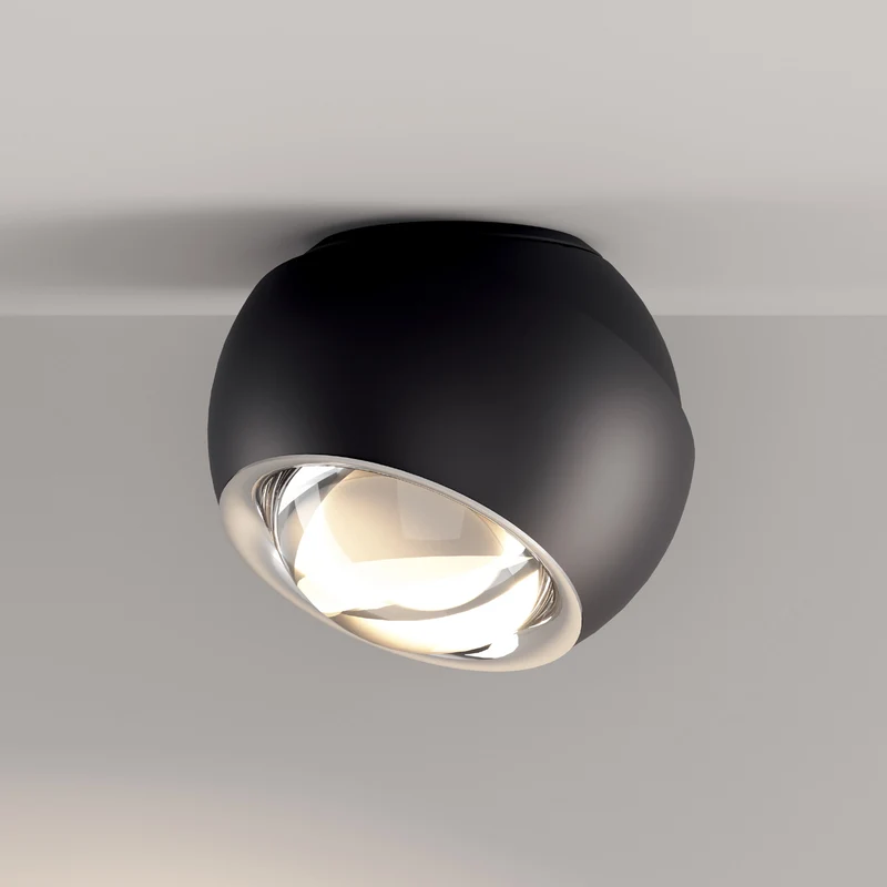 Lodes Spider Ceiling Lamp