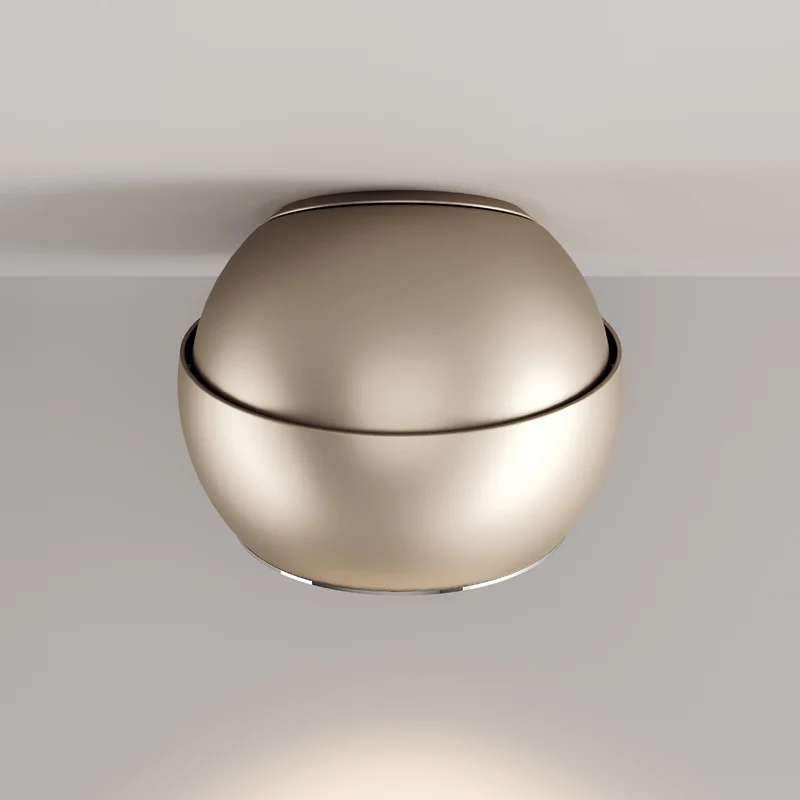 Lodes Spider Ceiling Lamp