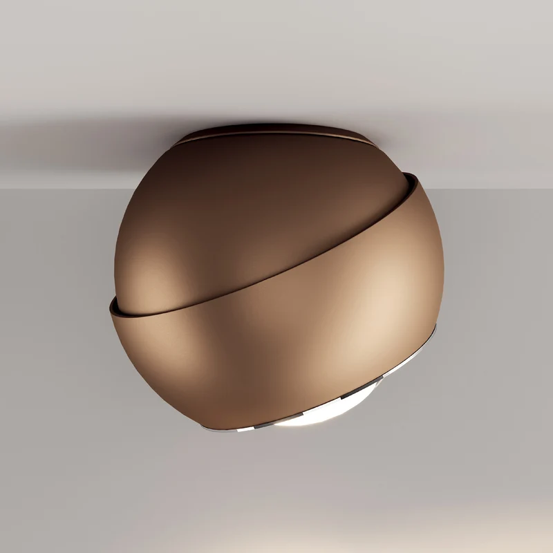 Lodes Spider Ceiling Lamp