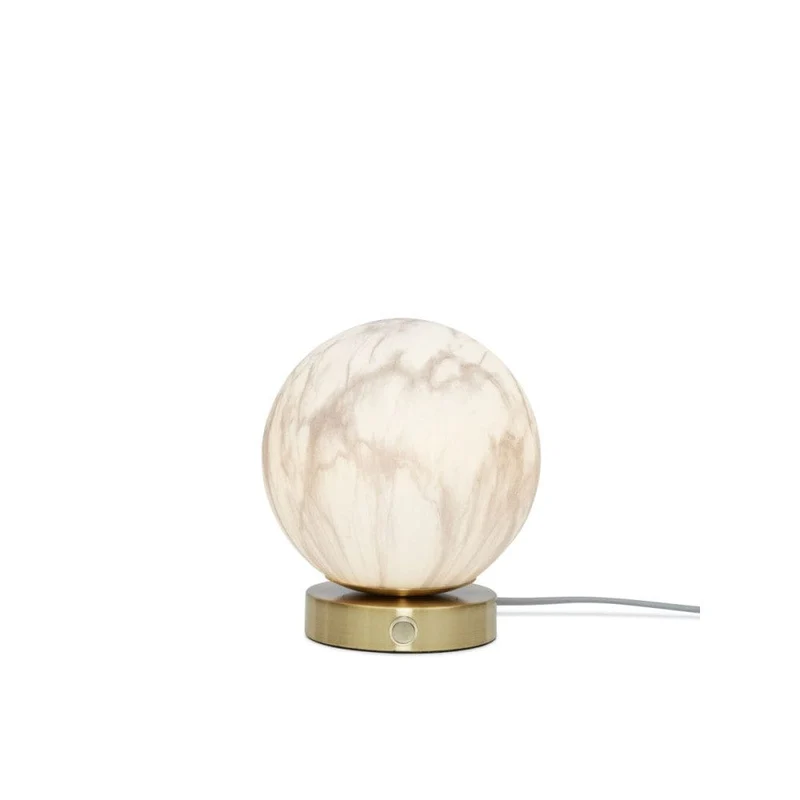 Lampe A Poser Marbre