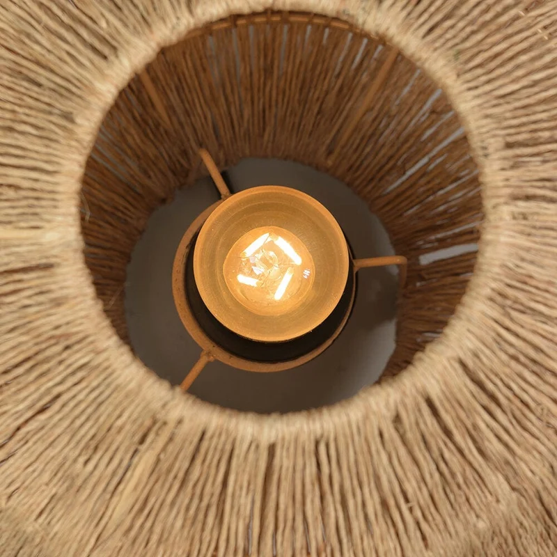 Lampe Rond Lumineux