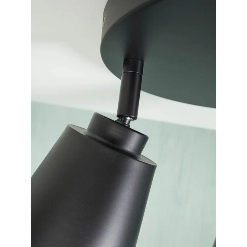 Spot Plafonnier Orientable