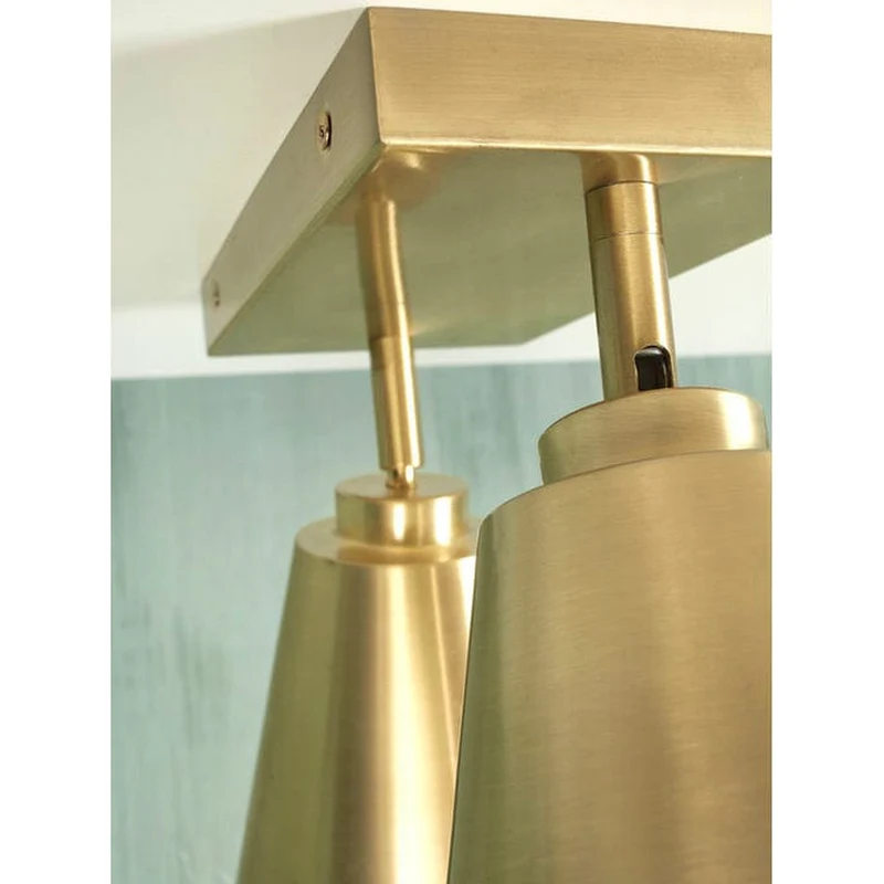 Plafonnier Spot Led Pas Cher