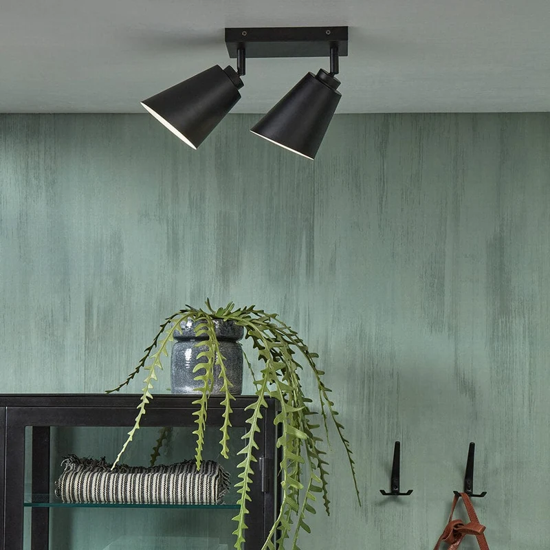 Plafonnier Spot Design