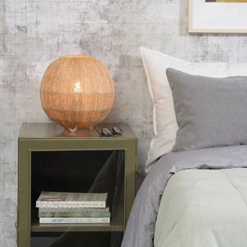 Lampe Naturel